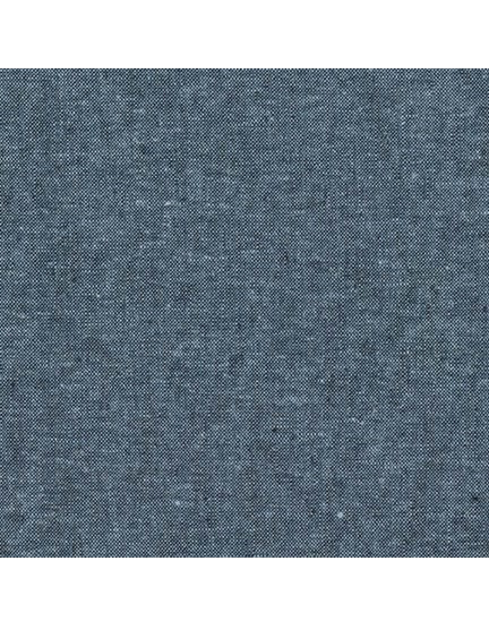 Robert Kaufman Robert Kaufman - Essex Yarn Dyed - Nautical - E064-NAUTICAL