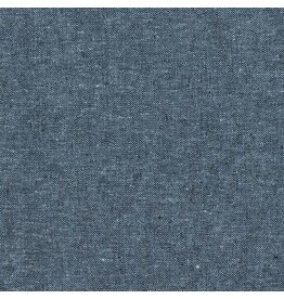 Robert Kaufman Essex Yarn Dyed - Nautical