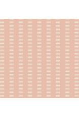 Art Gallery Fabrics AGF Studio - Cur8tor - Botanica - Brick Road Blush - CUR8BT201