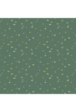 Art Gallery Fabrics AGF Studio - Cur8tor - Botanica - Seed Scatter - CUR8BT206
