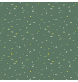 Art Gallery Fabrics Cur8tor - Botanica - Seed Scatter
