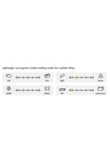 Vlieseline Vlieseline H630 - 90 cm wide - thin fusible batting