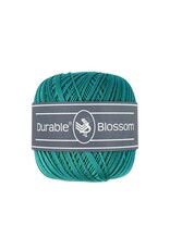 Durable Durable Blossom - Tropical Green - 2140