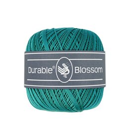 Durable Durable Blossom - Tropical Green - 2140