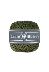 Durable Durable Blossom - Dark Olive - 2149