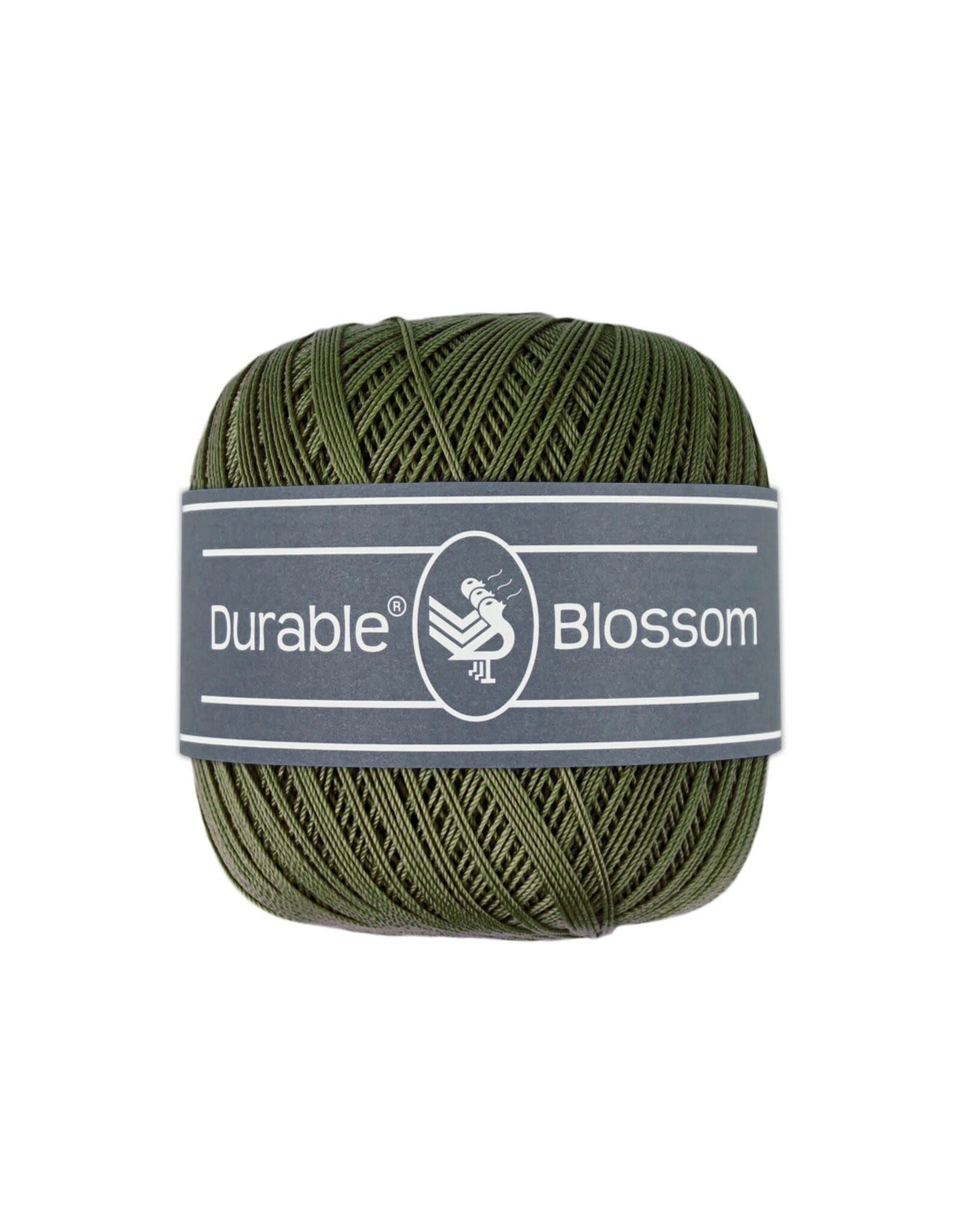Durable Durable Blossom - Dark Olive - 2149