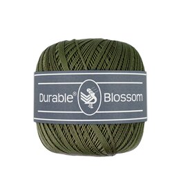 Durable Durable Blossom - Dark Olive - 2149
