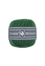 Durable Durable Blossom - Forest Green - 2150