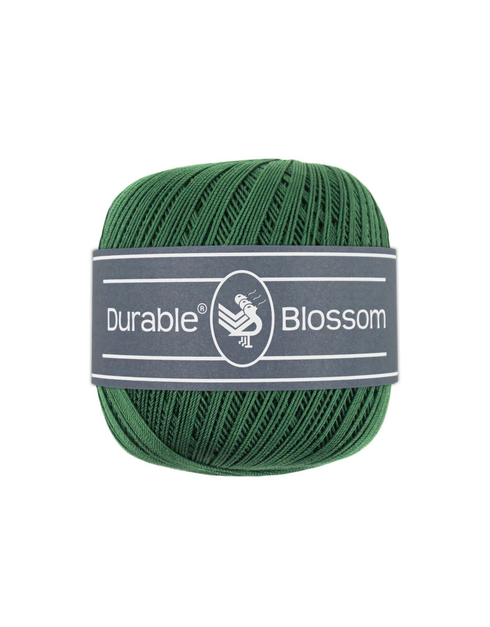 Durable Durable Blossom - Forest Green - 2150