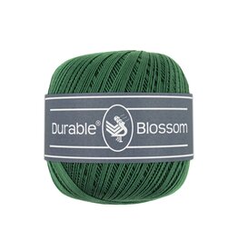 Durable Durable Blossom - Forest Green - 2150