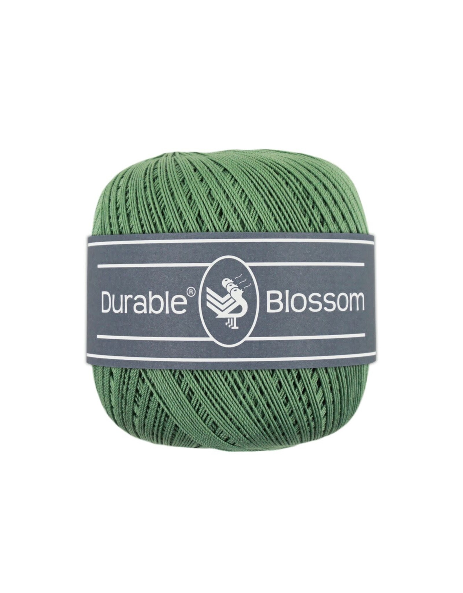 Durable Durable Blossom - Leaf Green - 2152