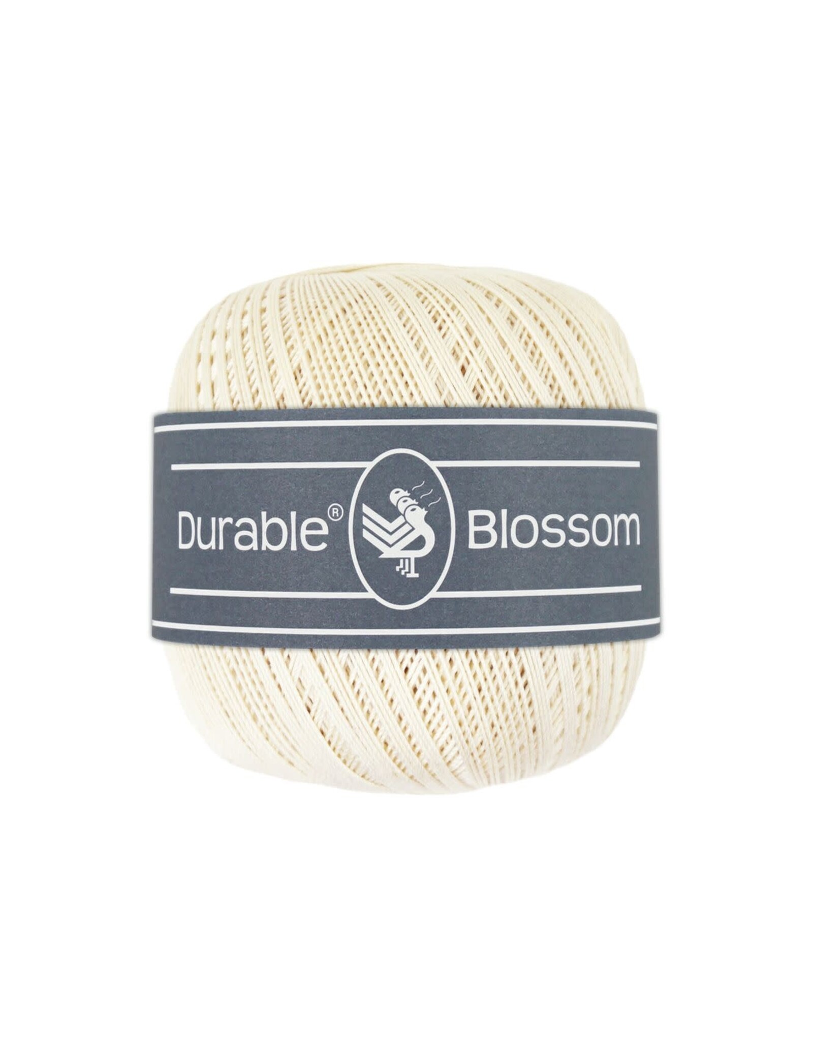 Durable Durable Blossom - Cream - 2172