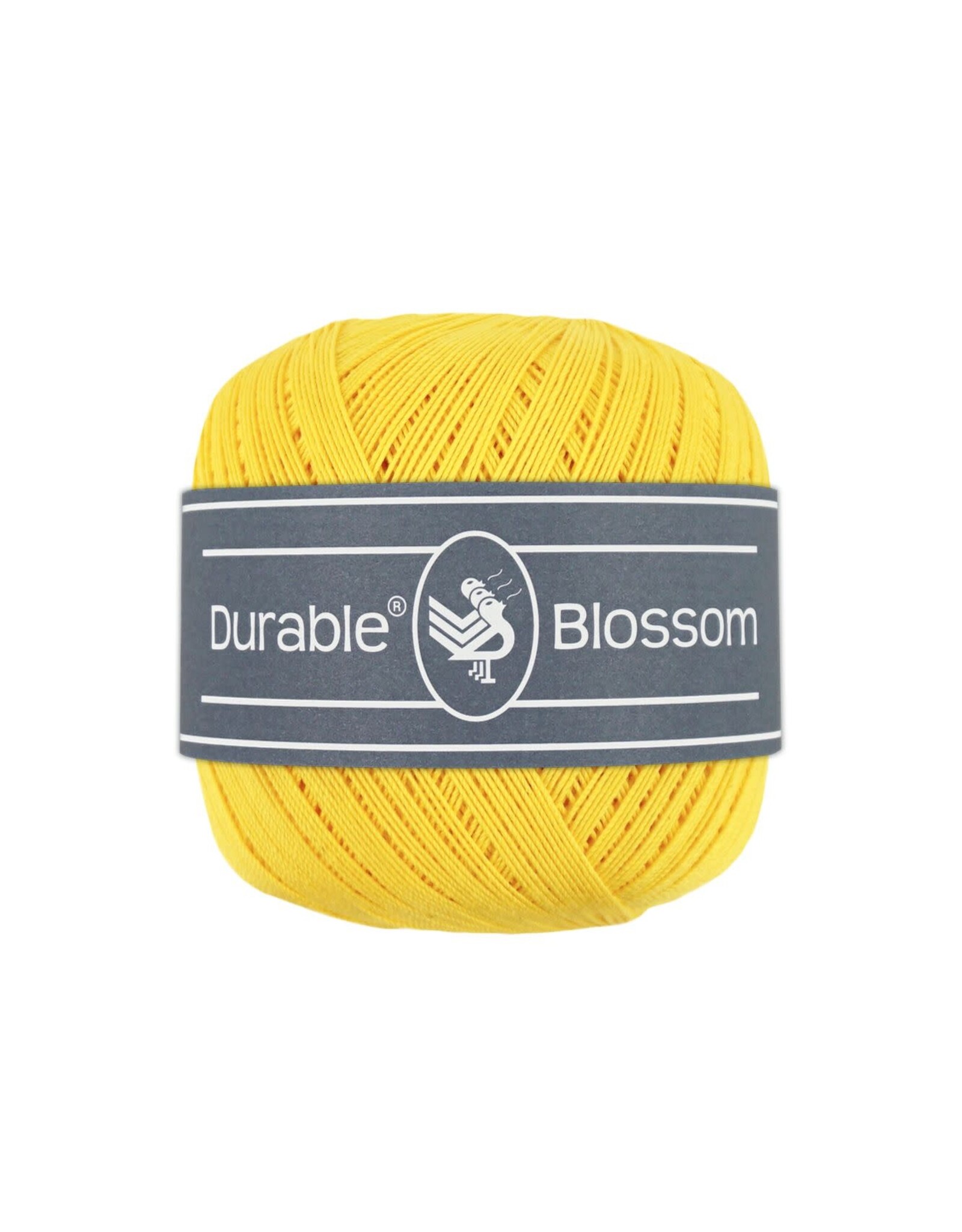 Durable Durable Blossom - Bright Yellow - 2180