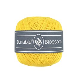 Durable Durable Blossom - Bright Yellow - 2180