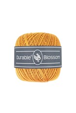 Durable Durable Blossom - Ochre - 2182