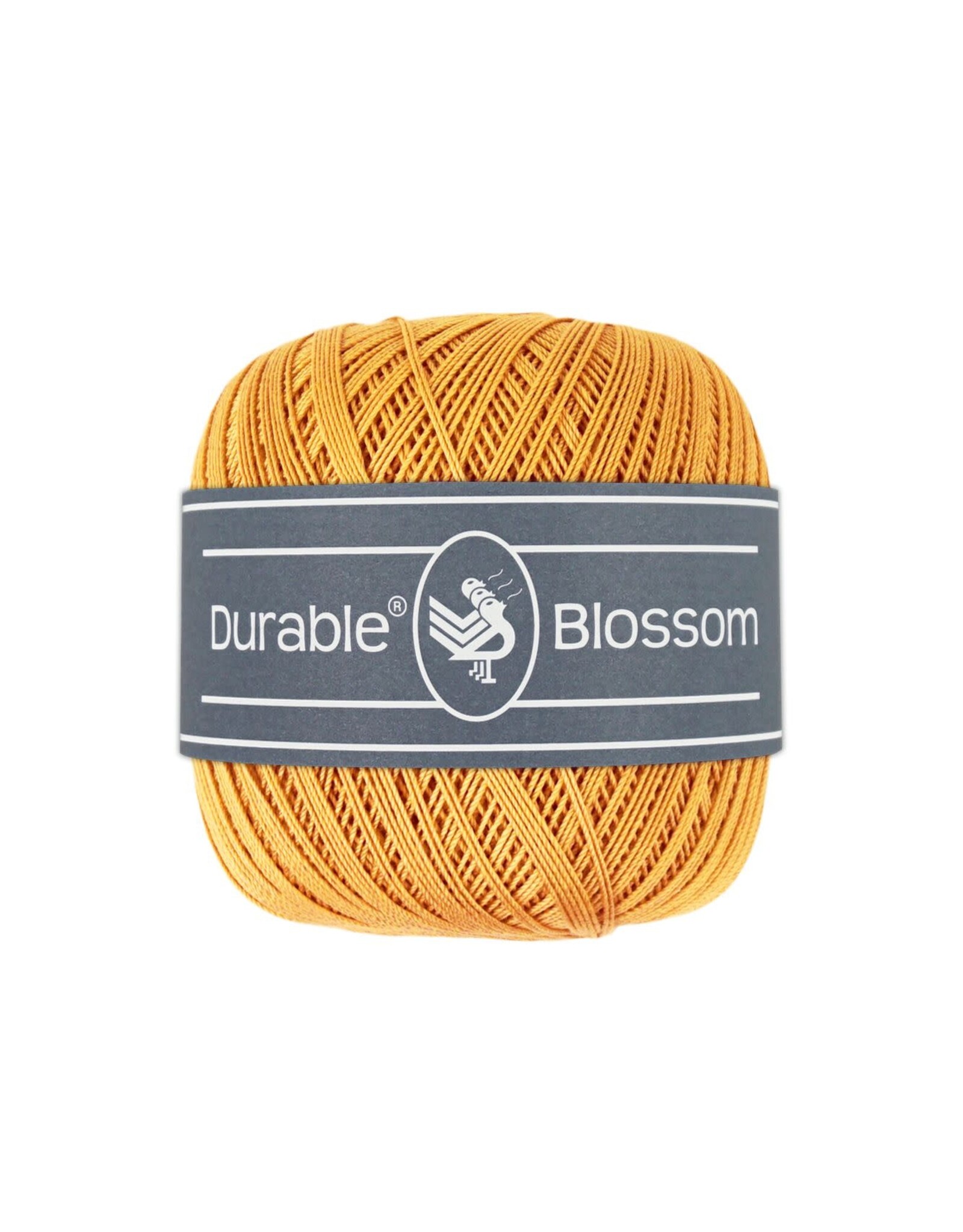 Durable Durable Blossom - Ochre - 2182