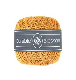 Durable Durable Blossom - Ochre - 2182
