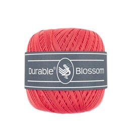 Durable Durable Blossom - Coral - 2190