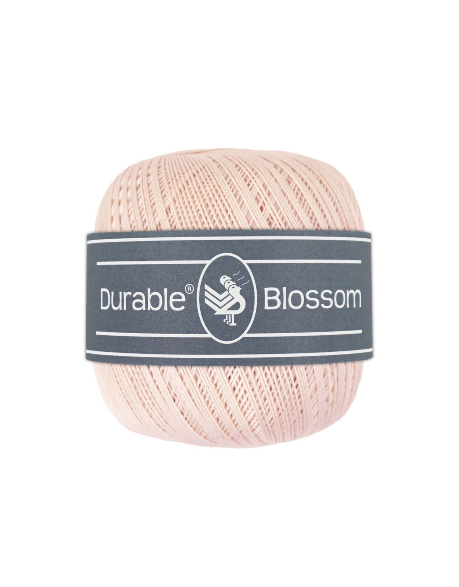 Durable Durable Blossom - Pale Peach - 2191