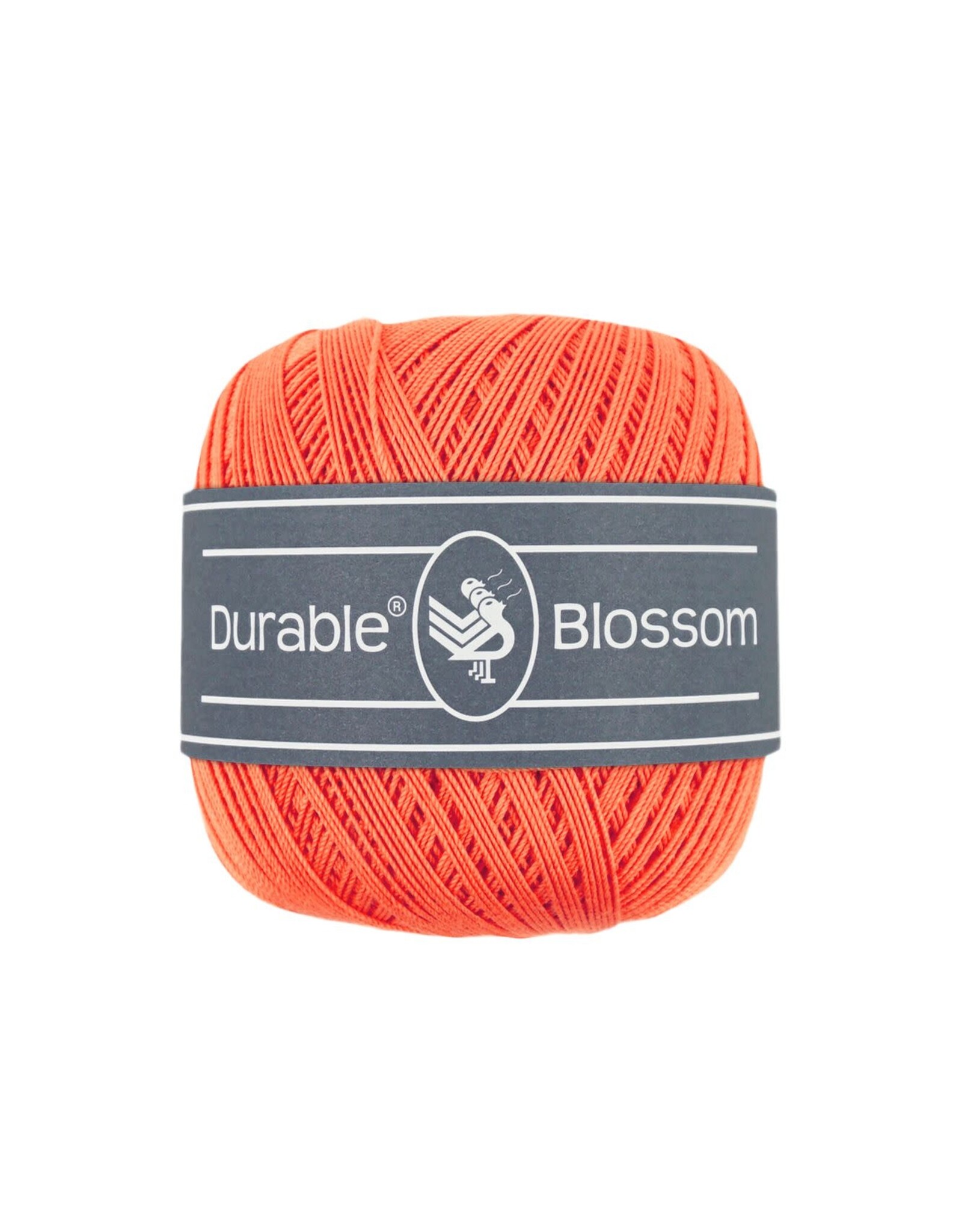 Durable Durable Blossom - Orange - 2194