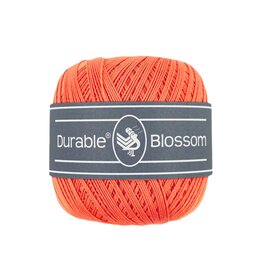 Durable Durable Blossom - Orange - 2194