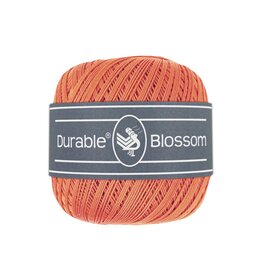 Durable Durable Blossom - Dusty Orange - 2198