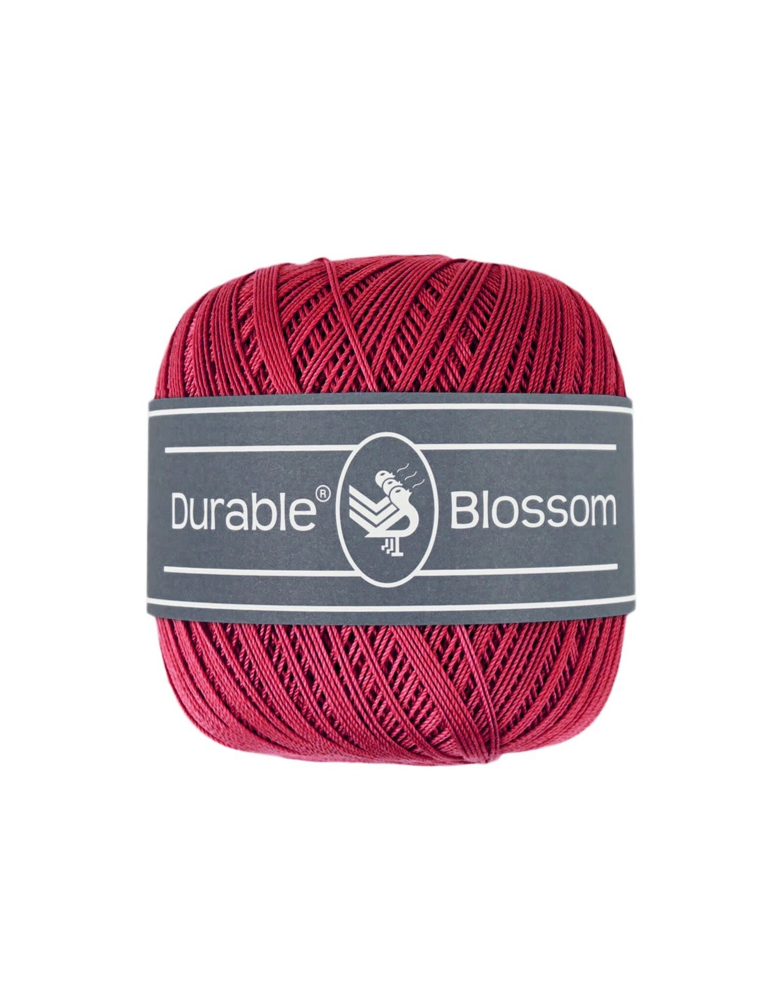 Durable Durable Blossom - Bordeaux - 222
