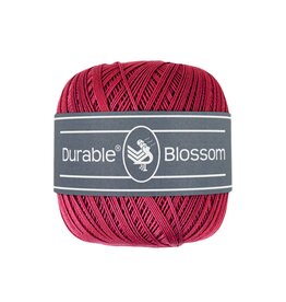 Durable Durable Blossom - Bordeaux - 222
