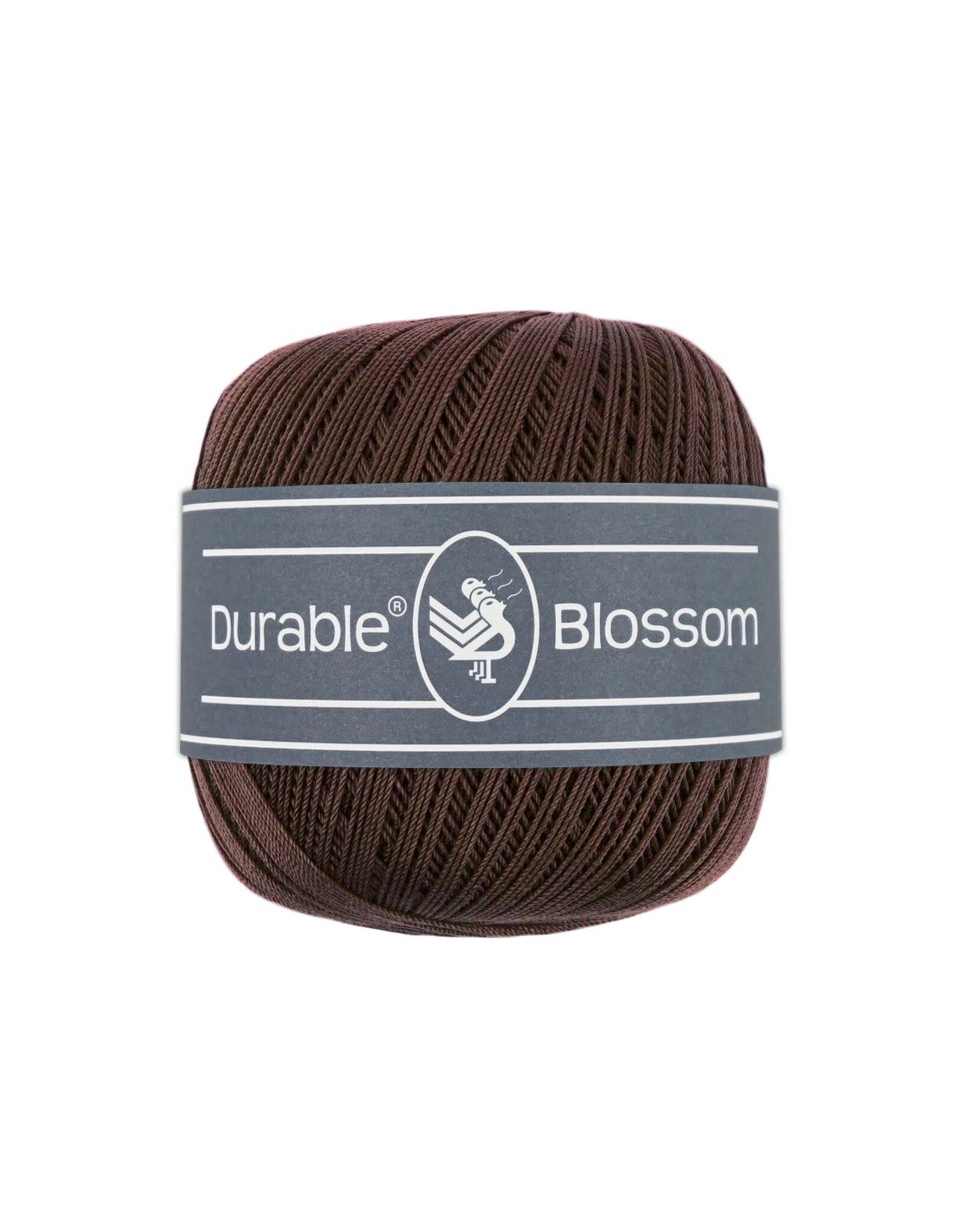 Durable Durable Blossom - Dark Brown - 2230