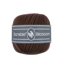 Durable Durable Blossom - Dark Brown - 2230