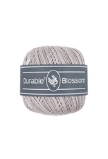Durable Durable Blossom - Light Grey - 2232