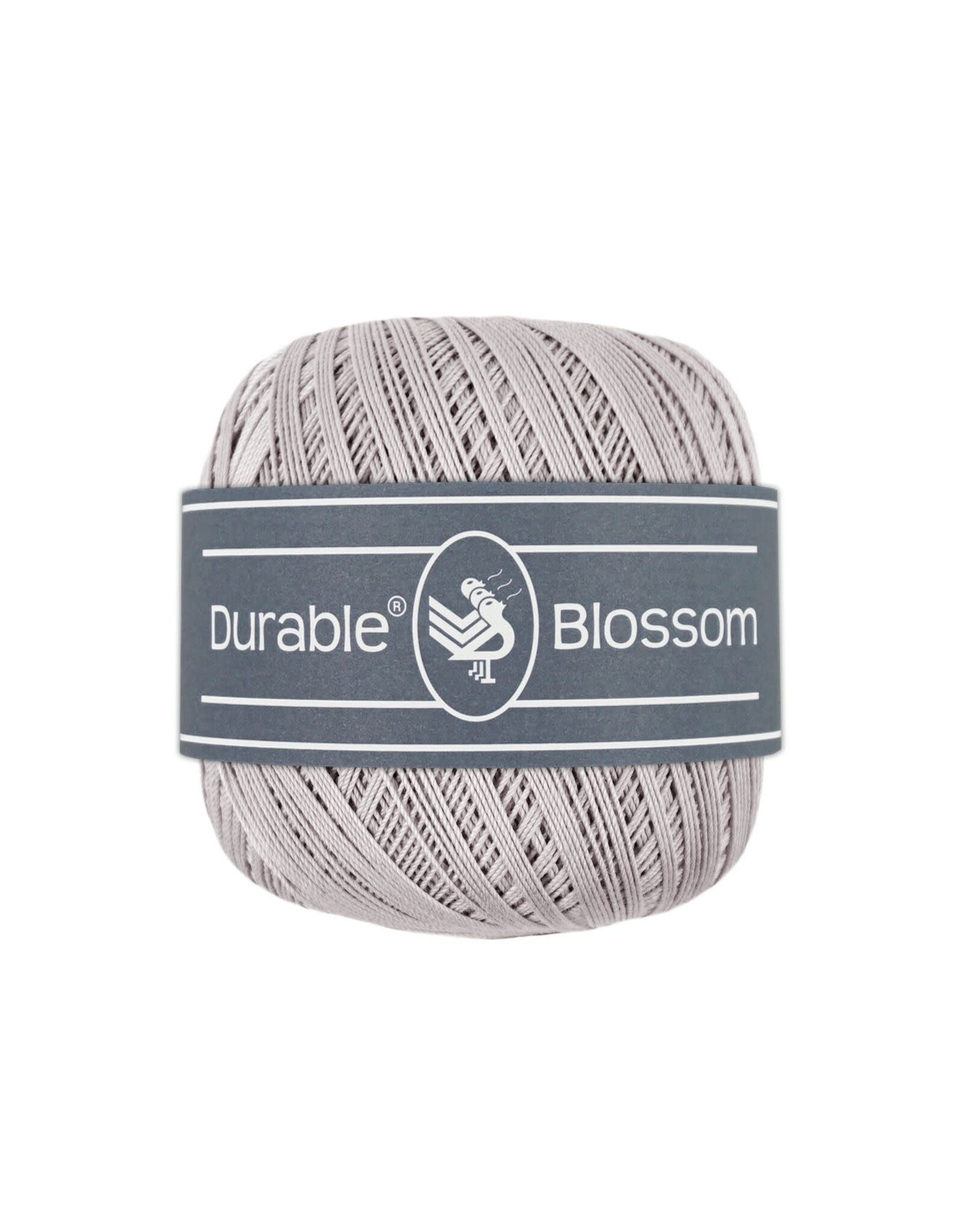 Durable Durable Blossom - Light Grey - 2232