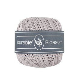 Durable Durable Blossom - Light Grey - 2232