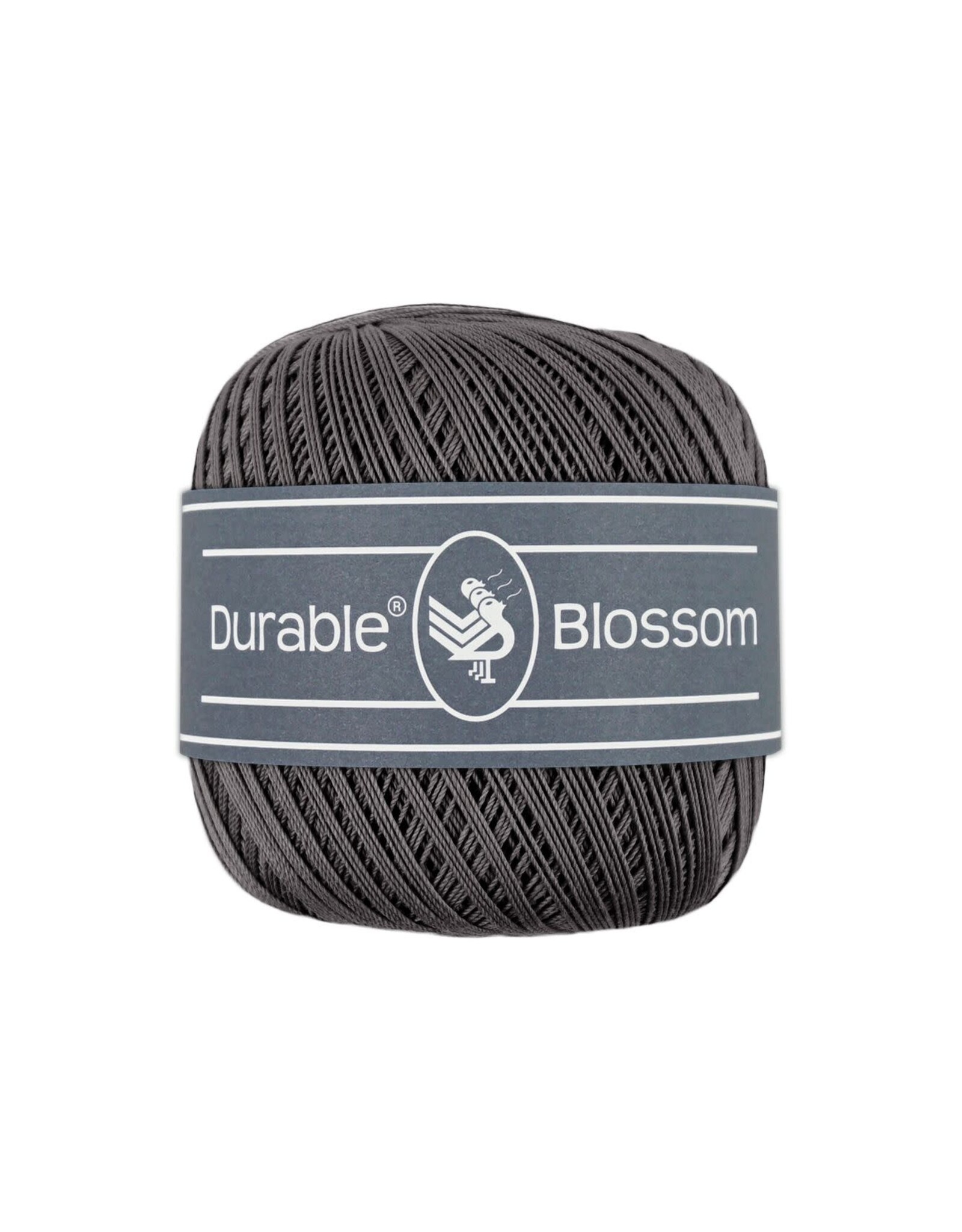 Durable Durable Blossom - Charcoal - 2236