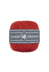 Durable Durable Blossom - Brick - 2239