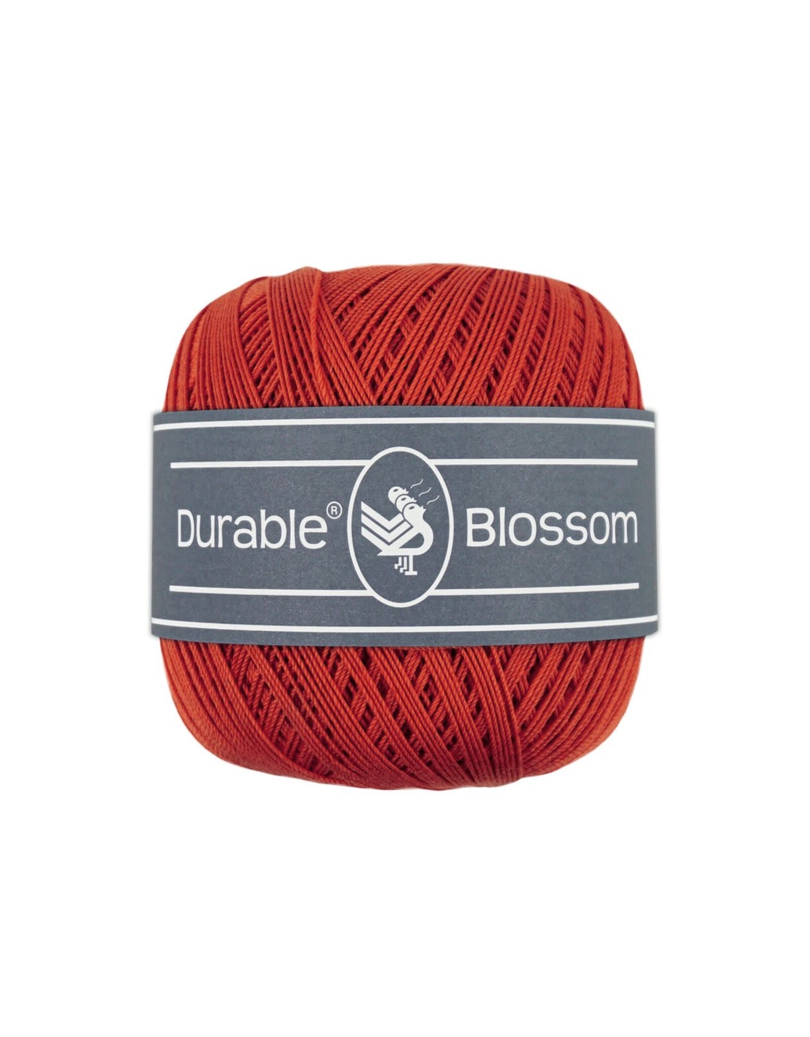 Durable Durable Blossom - Brick - 2239