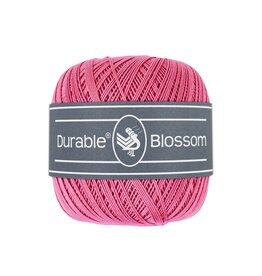 Durable Durable Blossom - Raspberry - 228