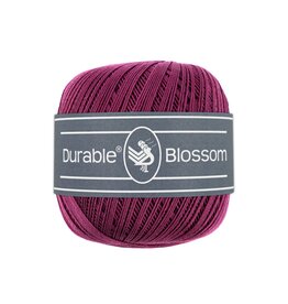 Durable Durable Blossom - Plum - 249