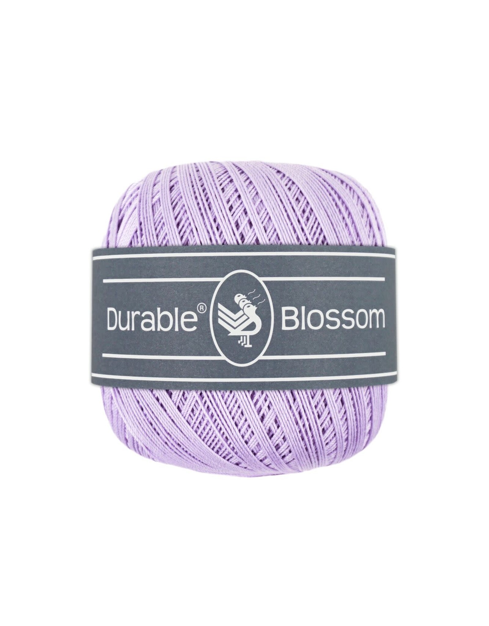 Durable Durable Blossom - Pastel Lilac - 268