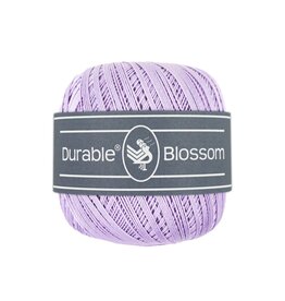 Durable Durable Blossom - Pastel Lilac - 268