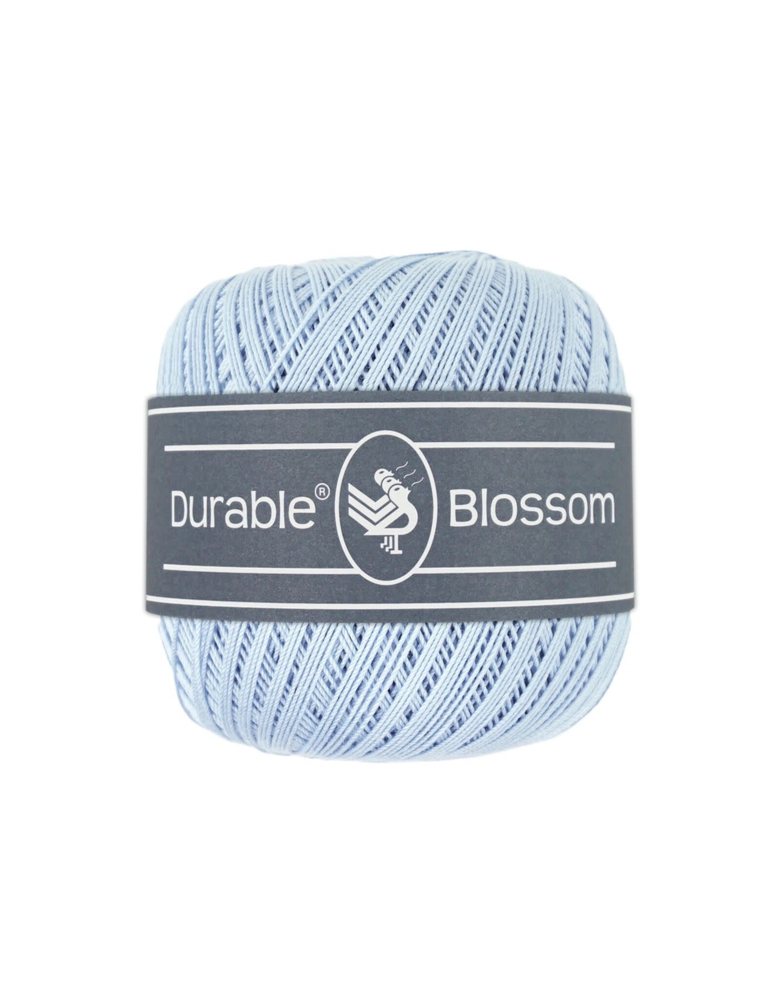 Durable Durable Blossom - Light Blue - 282