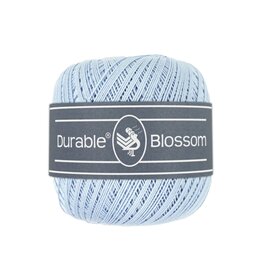 Durable Durable Blossom - Light Blue - 282