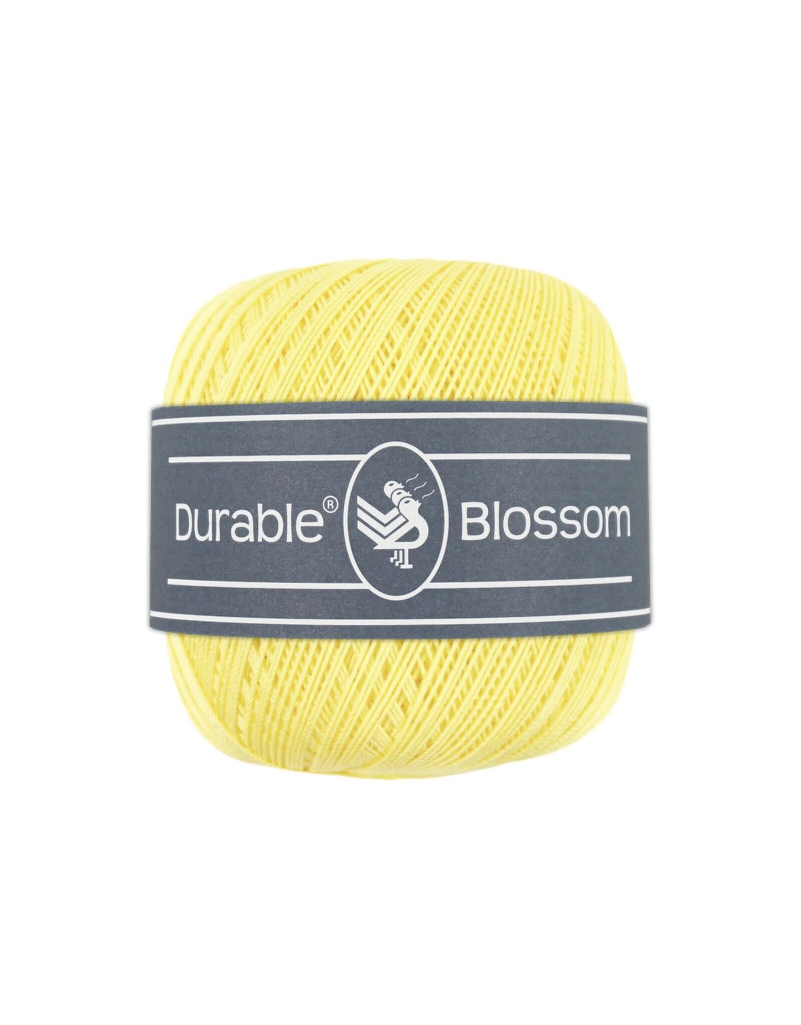 Durable Durable Blossom - Light Yellow - 309