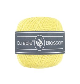 Durable Durable Blossom - Light Yellow - 309
