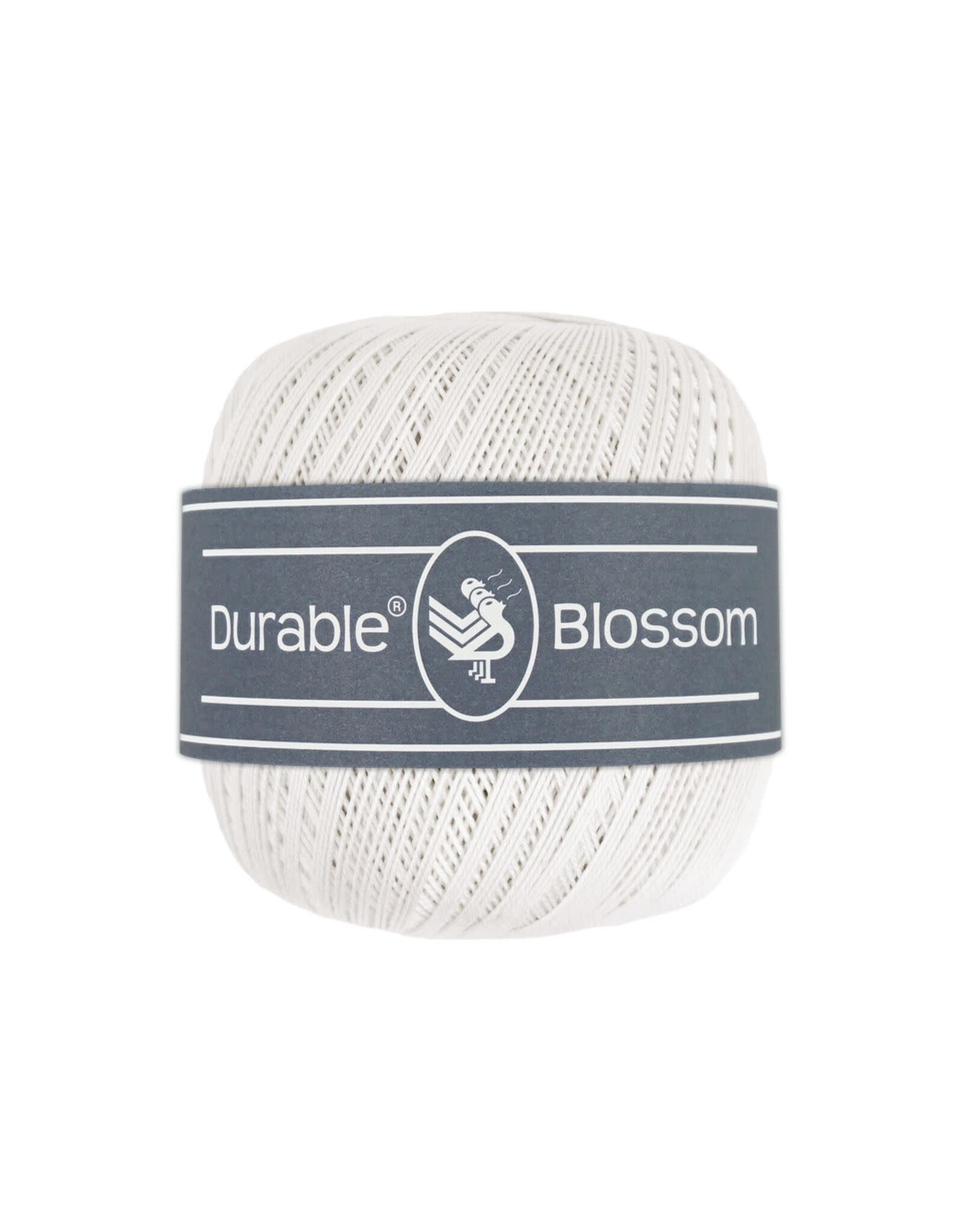 Durable Durable Blossom - White - 310