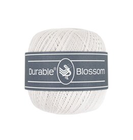 Durable Durable Blossom - White - 310