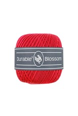 Durable Durable Blossom - Red - 316