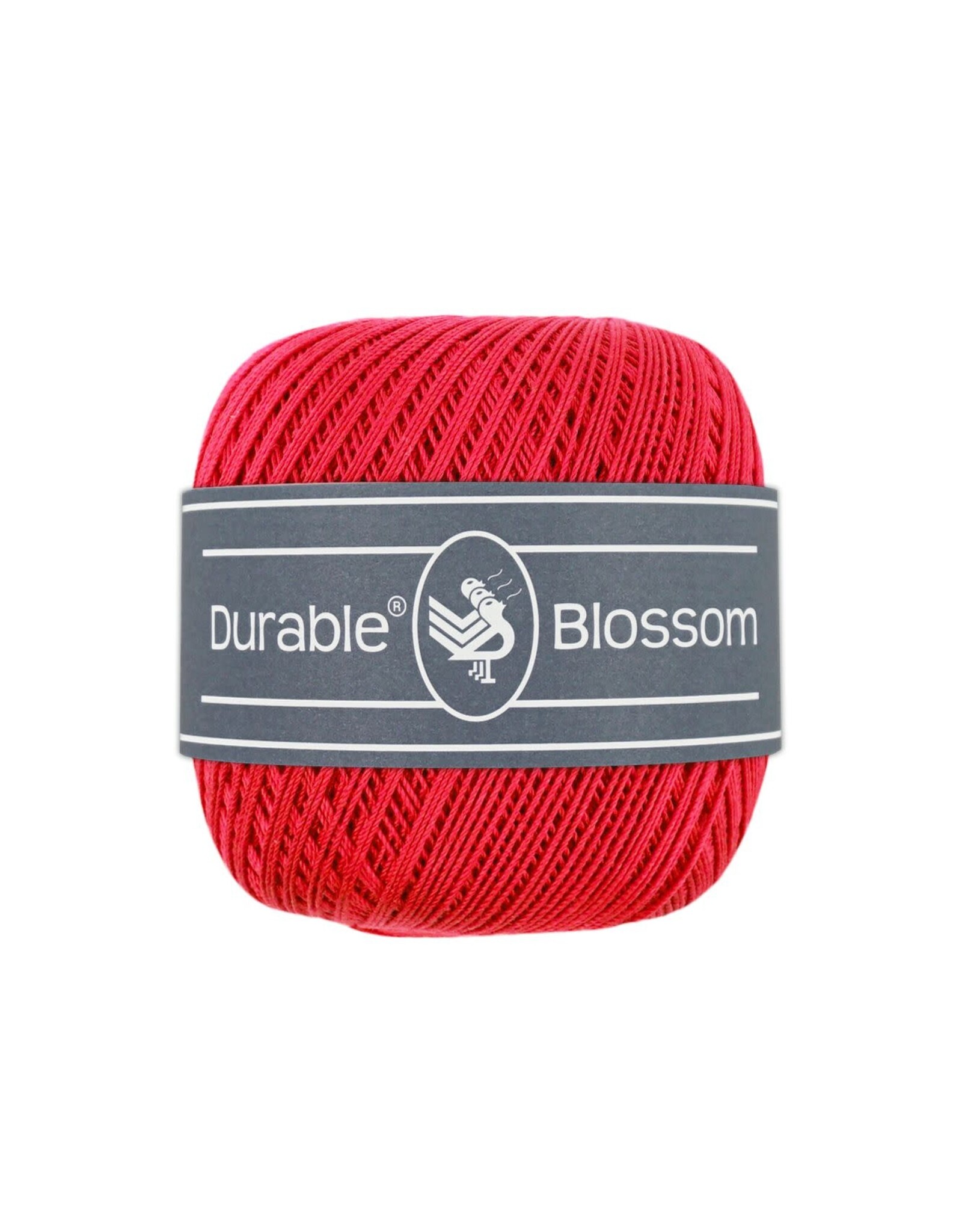 Durable Durable Blossom - Red - 316