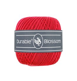 Durable Durable Blossom - Red - 316