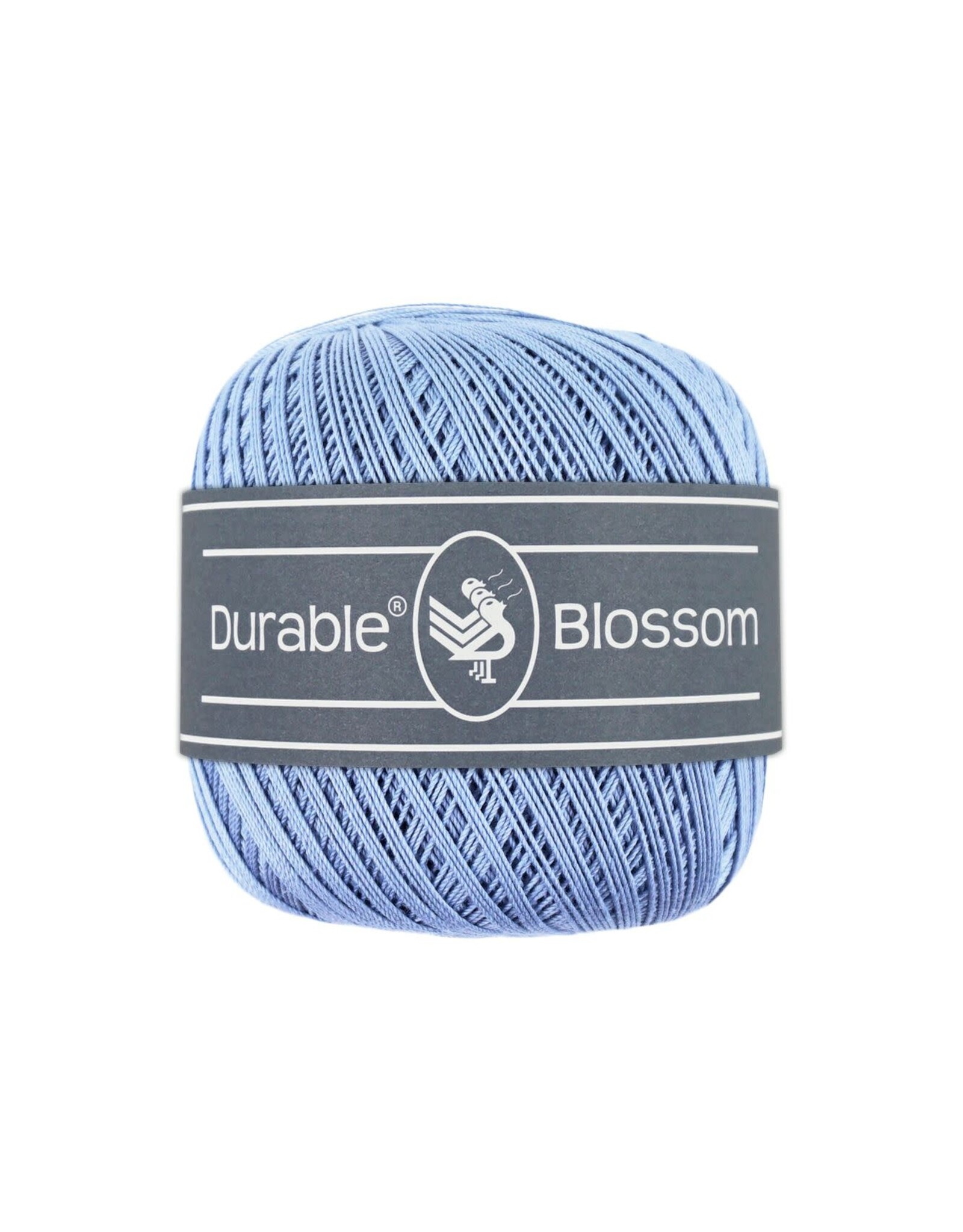 Durable Durable Blossom - Blue - 319